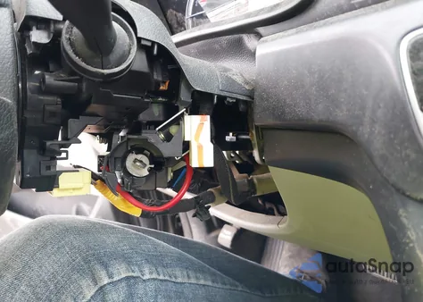 2018 Hyundai Sonata Se из США, поврежденный, VIN 5NPE24AFXJH693416